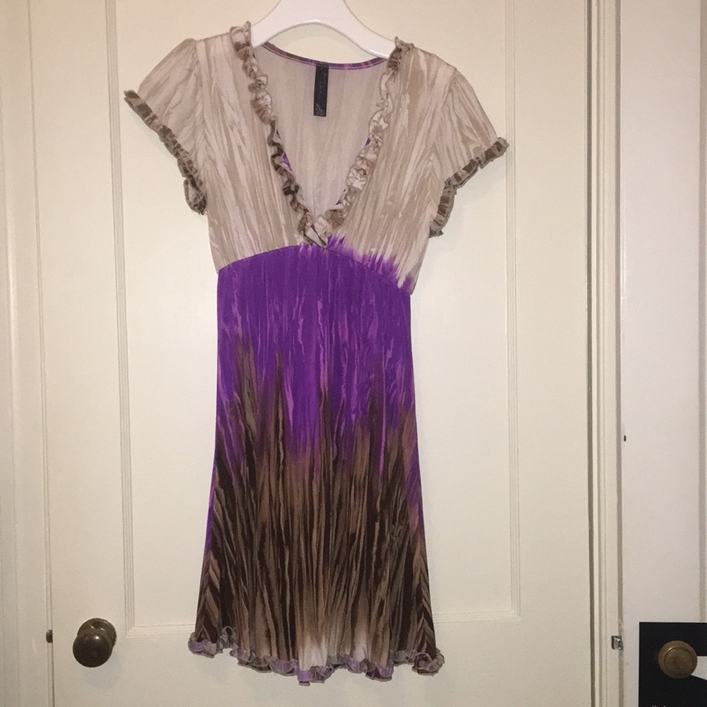 Wish Collection Dress